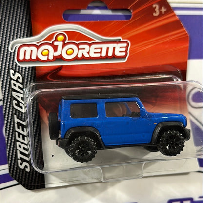 Jimny Majorette