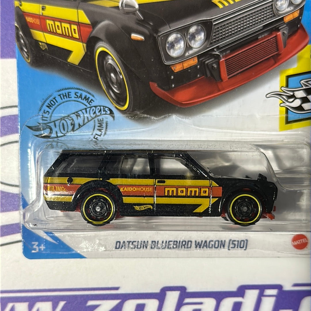 GHF35 Datsun 510