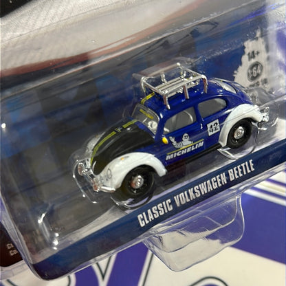 36050 VOLKSWAGEN Beetle Greenlight