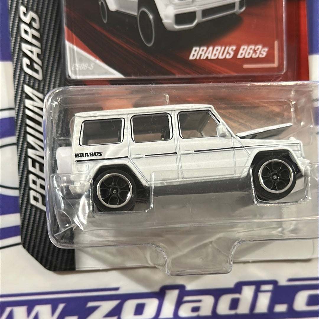 212053052 Brabus b63s Majorette