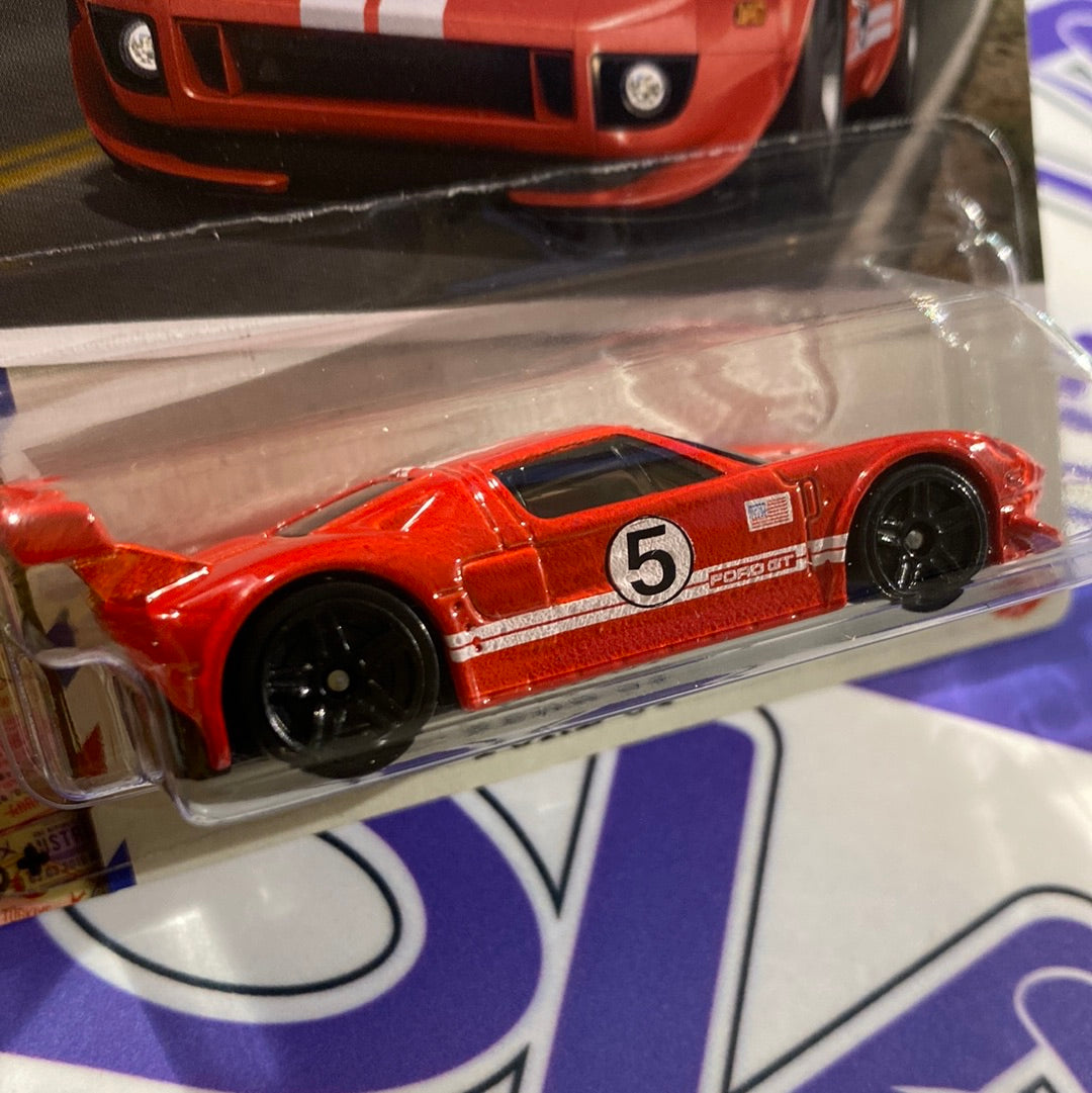 HDH25 FORD GT