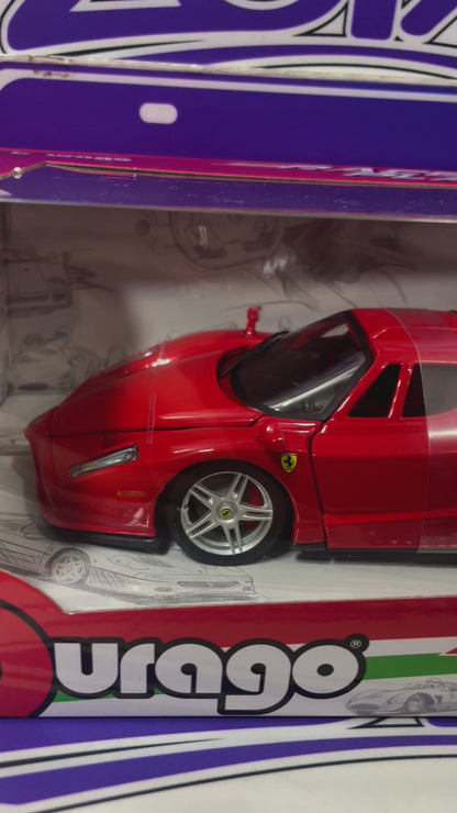 1/24 ENZO FERRARI