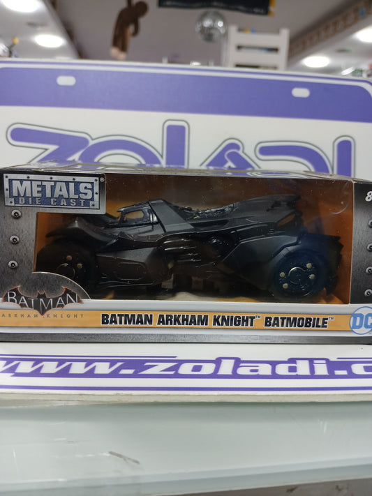 98718 BATMAN ARKHAM KNIGHT BATMOBILE