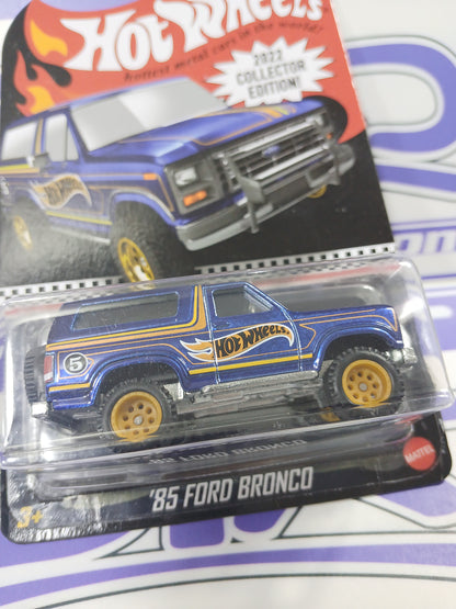 HCR80 RLC FORD BRONCO