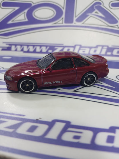 Toyota Soarer HRT95