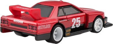 HKF49 PACK OF 2 NISSAN SKYLINE