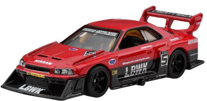 HKF49 PACK OF 2 NISSAN SKYLINE