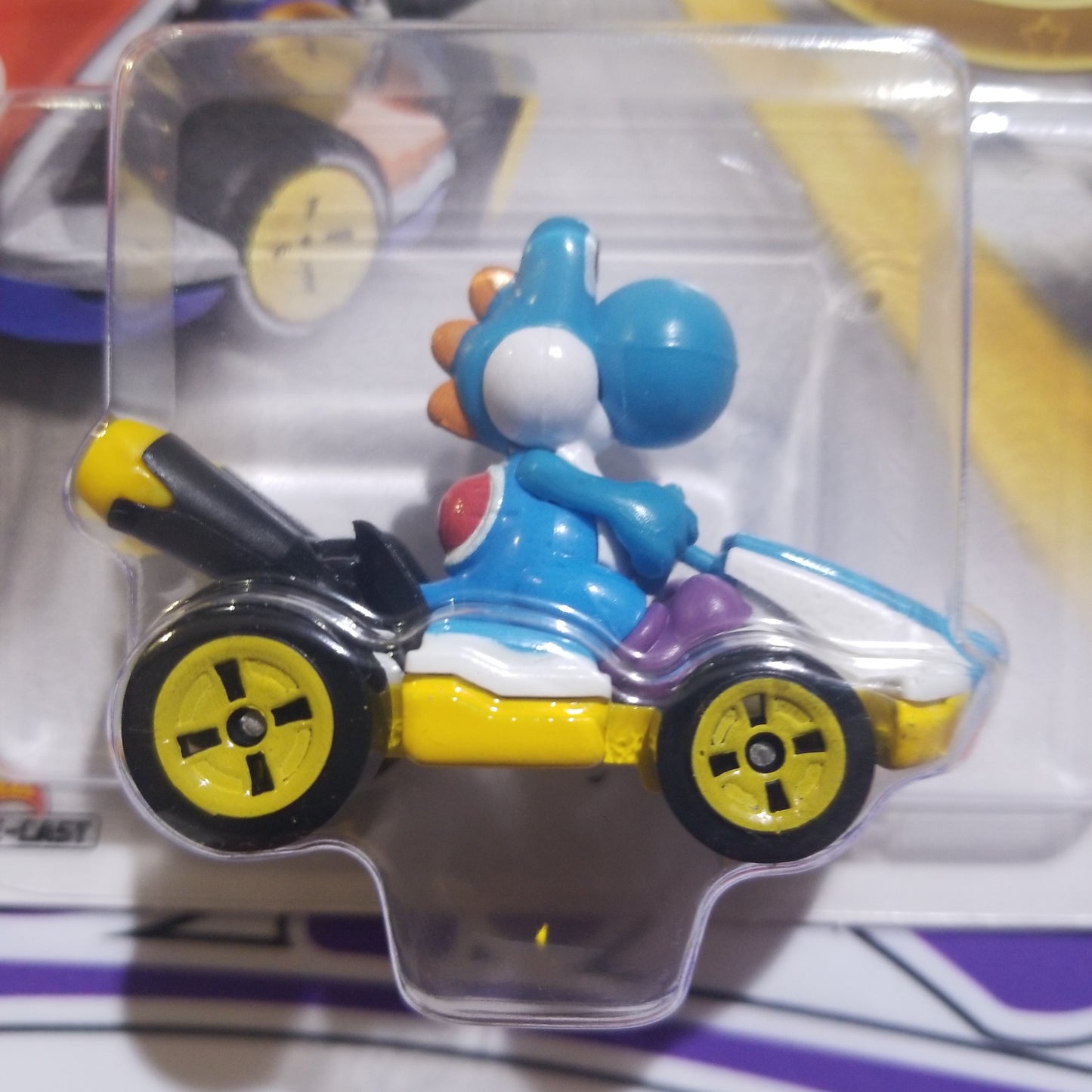 GBG35 LIGHT-BLUE YOSHI