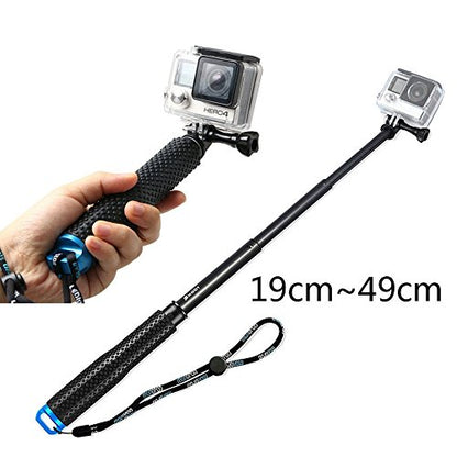 Baston Monopod