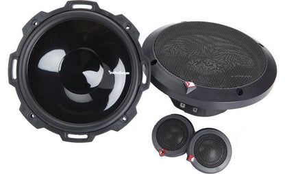 Rockford Fosgate P1652-S