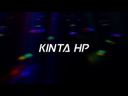 Kinta HP CHAUVET