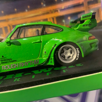 Tarmac RWB 993begriff 1/43 Porsche Tarmac