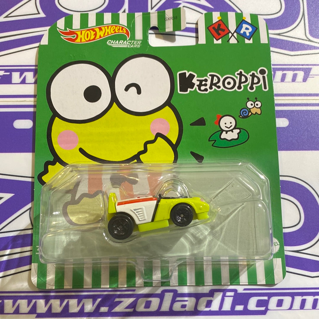 GRM64 KEROPPI