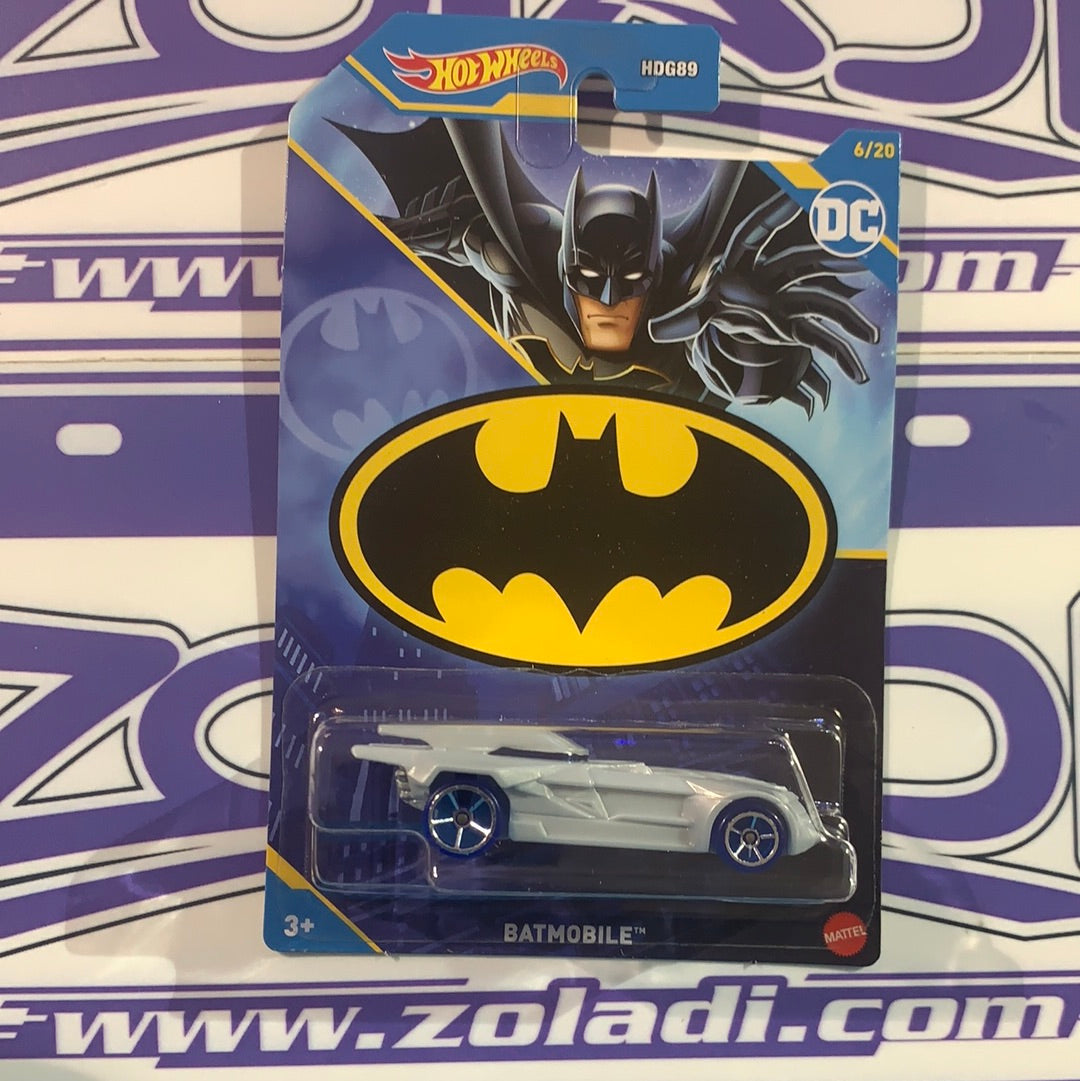 Hotwheels Batman encuentralos en nuestra tienda en lima peru – Zoladi