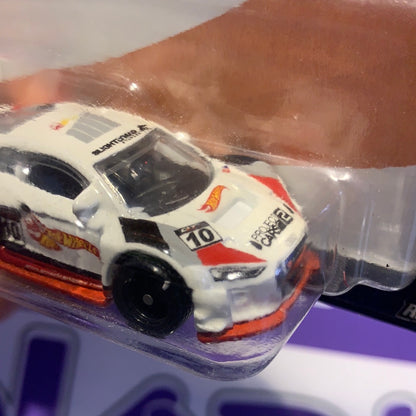 FLC15 Audi R8 Hot Wheels Premium