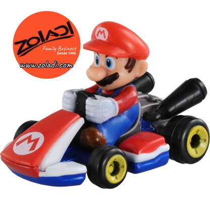 Mario Kart Dream Tomica