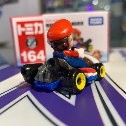 Mario Kart Dream Tomica