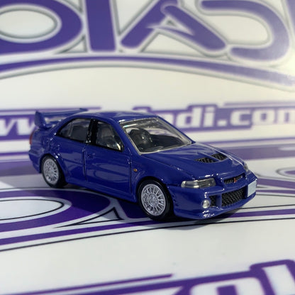 Mitsubishi Lancer Tomica Premium