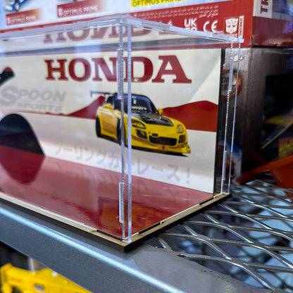 Stand Para Set Honda Hobby 64