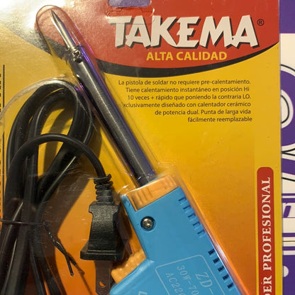 Takema 70W Soldering Iron