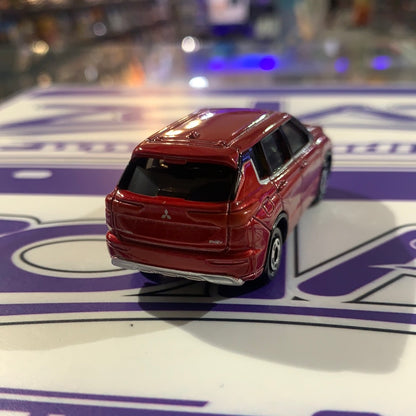 Mitsubishi Outlander Takara Tomy