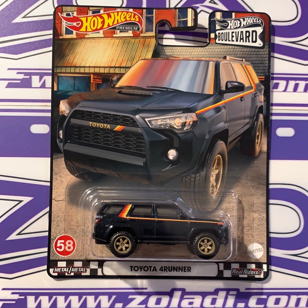 HCR18 Toyota 4Runner