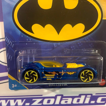 HLK59 Ballistik Batman