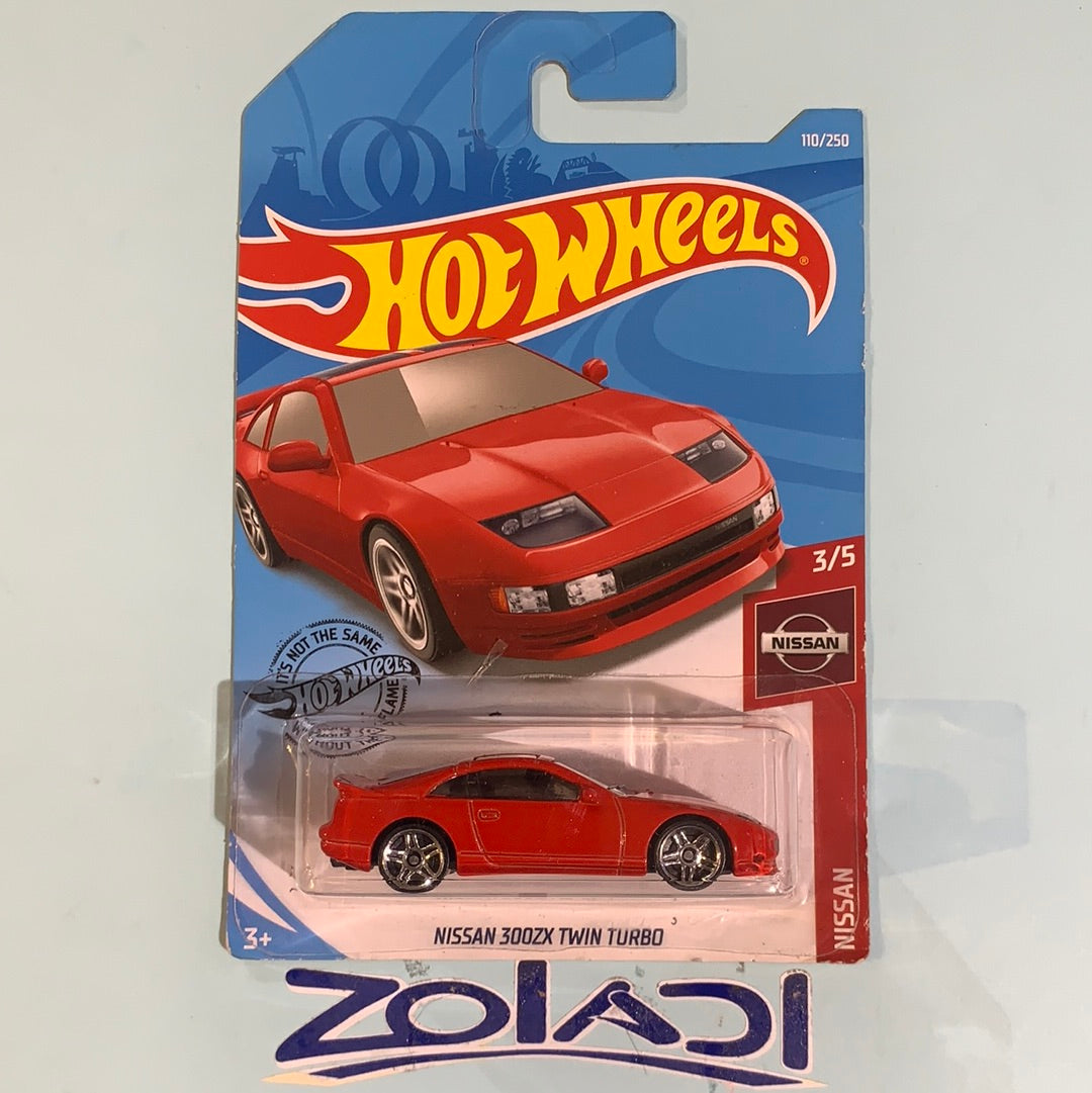 FYF03 Nissan 300ZX