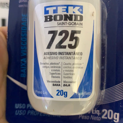 725 TEKBOND Glue