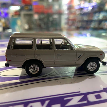 Toyota Land Cruiser Tomitec Takara Tomy