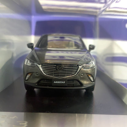 Mazda CX-3 1/43