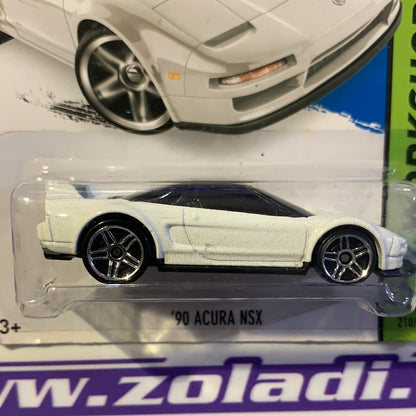 CFL28 Acura Nsx