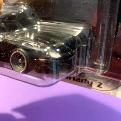 GHH18 Nissan Fairlady Hot Wheels Premium