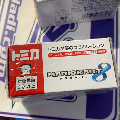 Mario Kart Dream Tomica