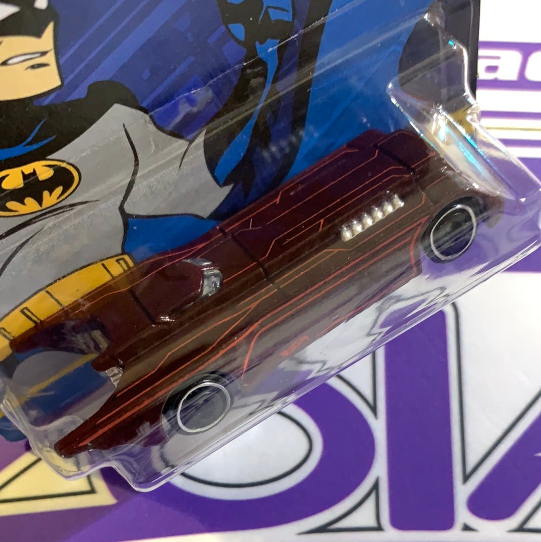 HDH06 Batman: The Animated Series Hot Wheels