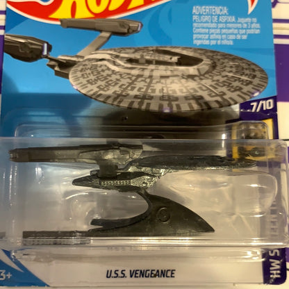 FYC94 USS Vengeance