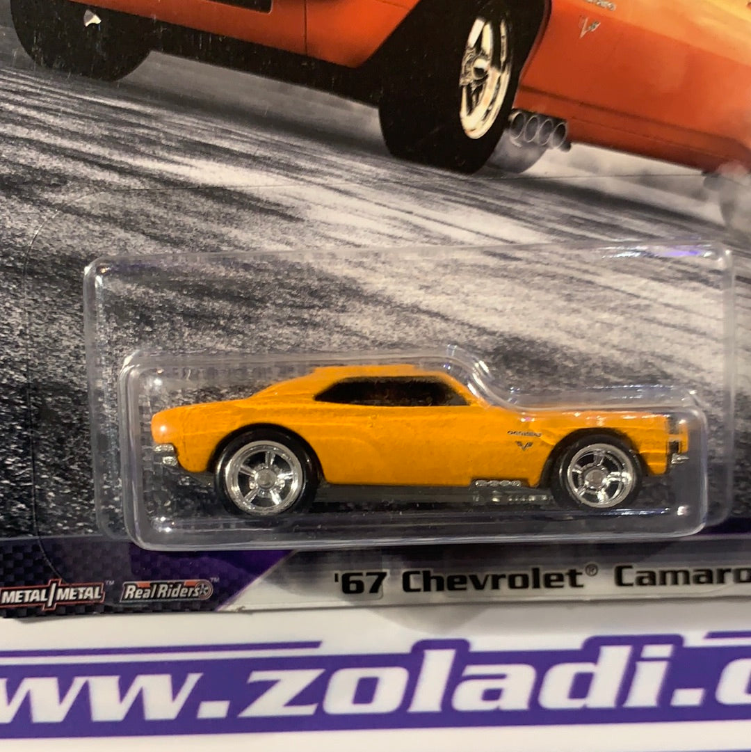 GBW87 Chevrolet Camaro