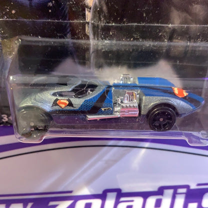 DJL48 Twin Mill Hotwheels batman