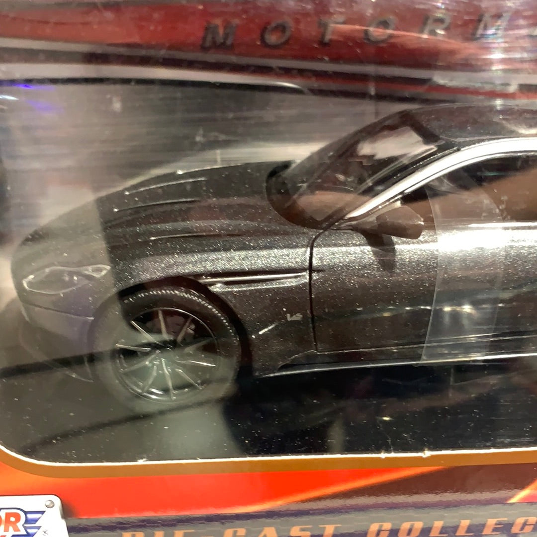 Aston Martin Db11 1/24 Maisto