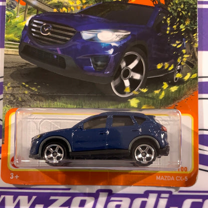 HFP62 Mazda CX-5