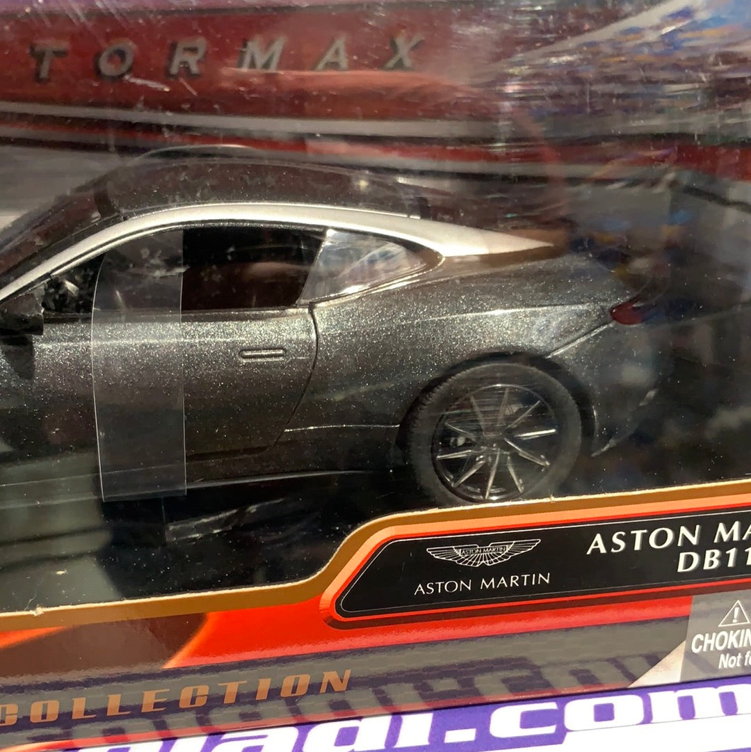 Aston Martin Db11 1/24 Maisto