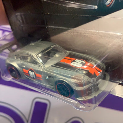 DJM86 BMW Z4 M Hotwheels