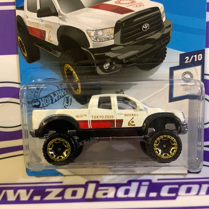 GHG03 TOYOTA TUNDRA