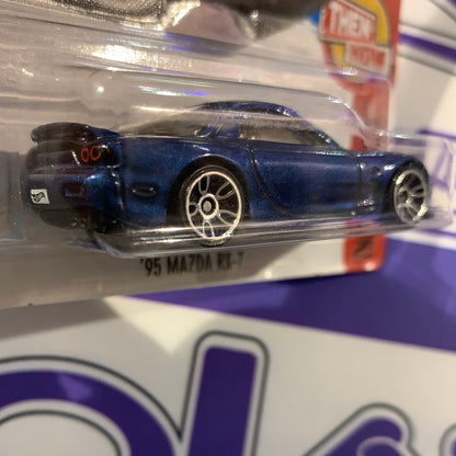 DTW90 Mazda RX-7