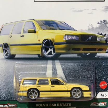 GRJ67 Volvo 850