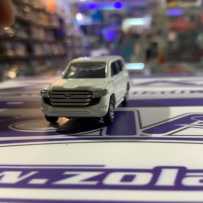 Toyota Land Cruiser Takara Tomy