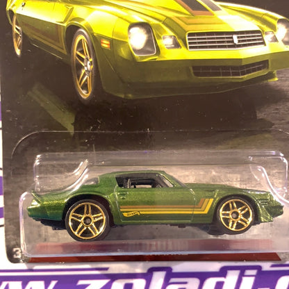 DWC87 Camaro