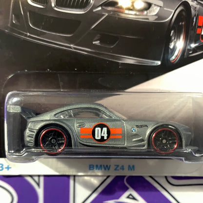 DJM86 BMW Z4 M Hotwheels