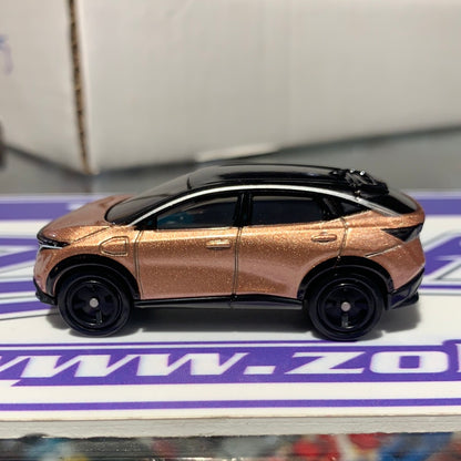 Nissan Ariya Takara Tomy