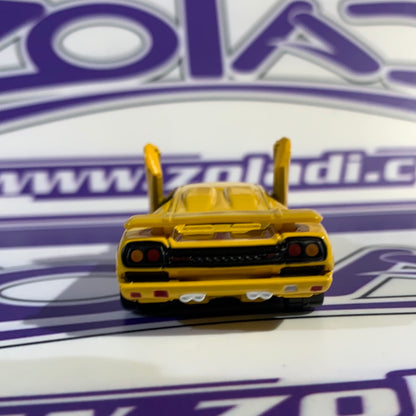 Lamborghini Diablo Tomica Premium